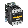 Контактор IEK КМИ-46512 65А 400В/АС3 1НО;1НЗ - KKM41-065-400-11