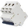 Автоматический выключатель IEK ARMAT M06N 3P C 32А - AR-M06N-3-C032