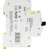 Автоматический выключатель IEK ARMAT M06N 3P C 6А - AR-M06N-3-C006