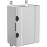 Корпус IEK TETRA 5 TR5-12-N-040-30-17-65 ЩМПп 400х300х170 IP65