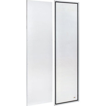 Панель боковая IEK FORMAT YKM40D-FO-SP-180-060-54 1800х600 IP54