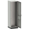 Панель задняя IEK YKM40D-FO-FP-180-060-54 1800х600 IP54 FORMAT