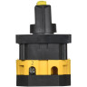 Переключатель кулачковый IEK MI-CS10-016-273 16А (сх. 273) стандартная рукоятка MI-CS10-016-2731